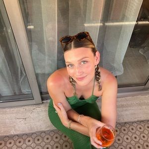 Meet your Posher, Bridget